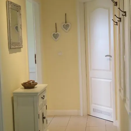 Apartamento Strandstr_51 9 *